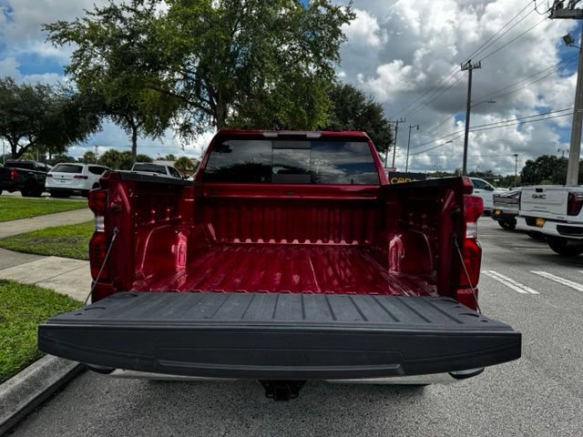 Used 2023 Chevrolet Silverado 1500 LT w/ All Star Edition Plus AWD/4WD image 19