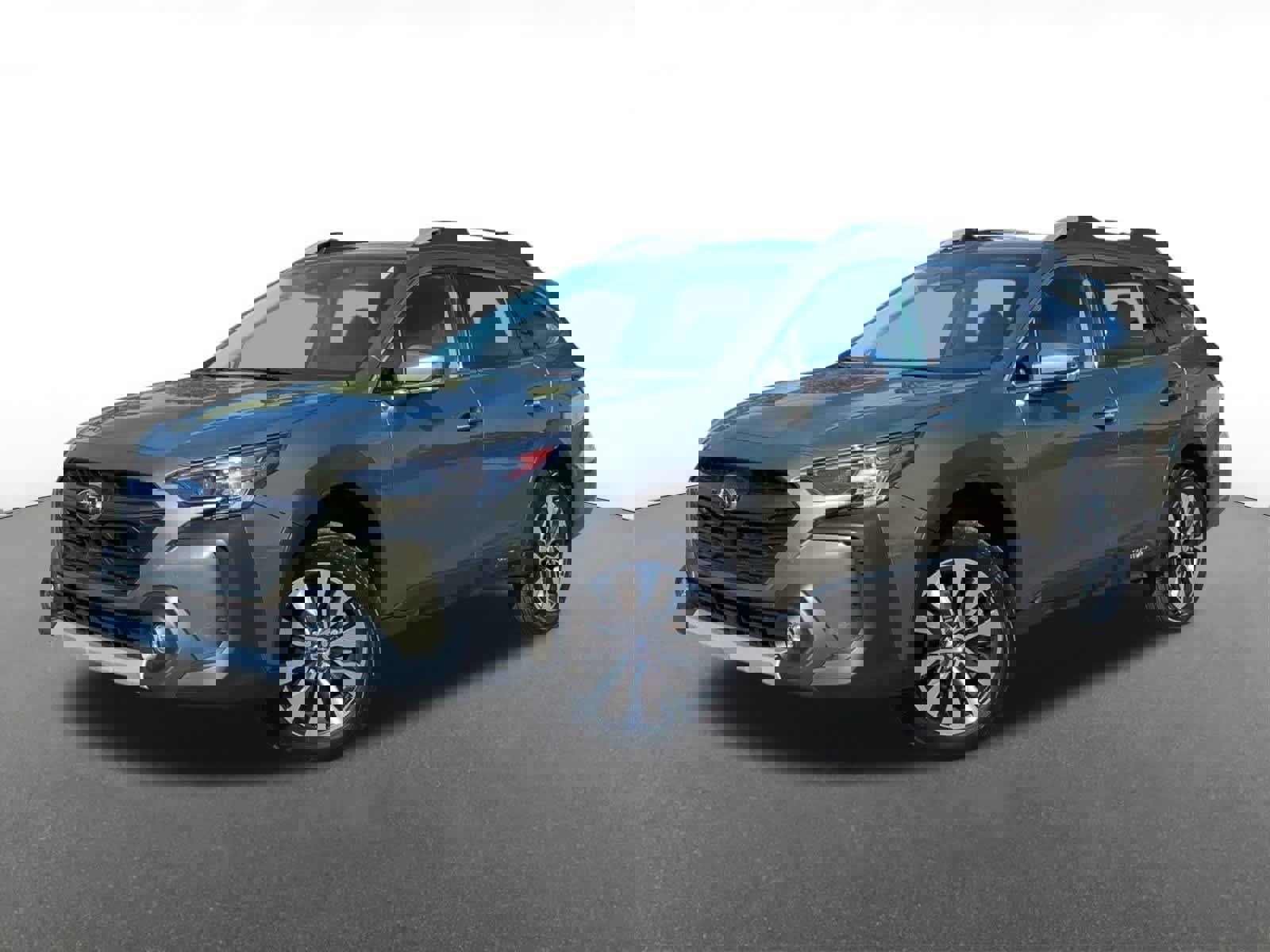 Used 2023 Subaru Outback Touring XT