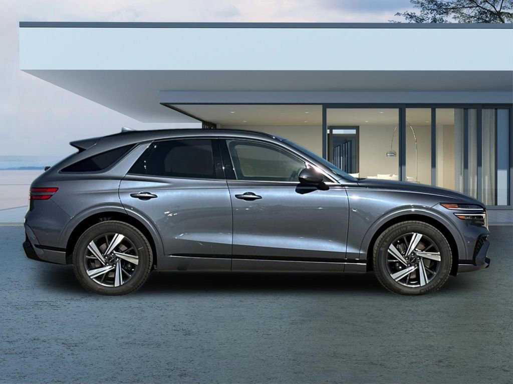 New 2026 Genesis GV70 3.5T Sport Advanced image 3