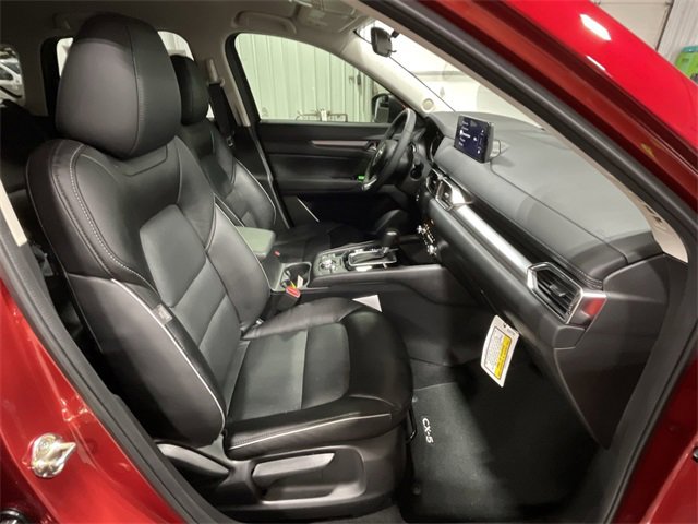 New 2025 MAZDA CX-5 AWD 2.5 S w/ Select Package image 28
