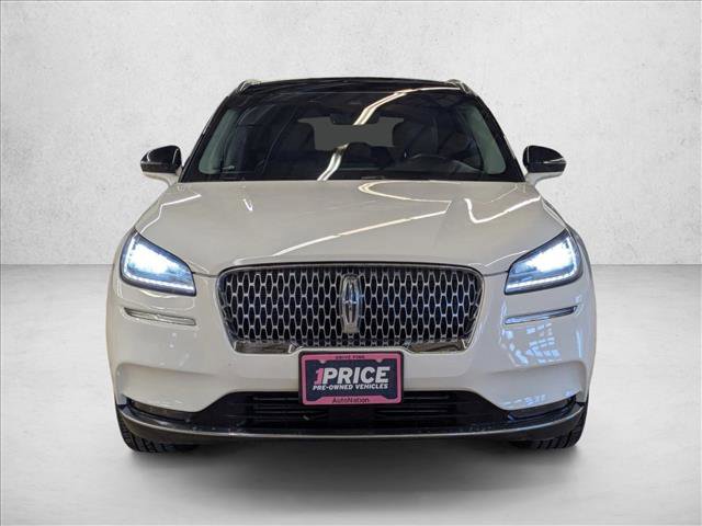 Used 2021 Lincoln Corsair Reserve image 2