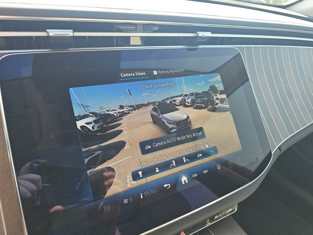 New 2025 Mercedes-Benz E 350 4MATIC Sedan image 29