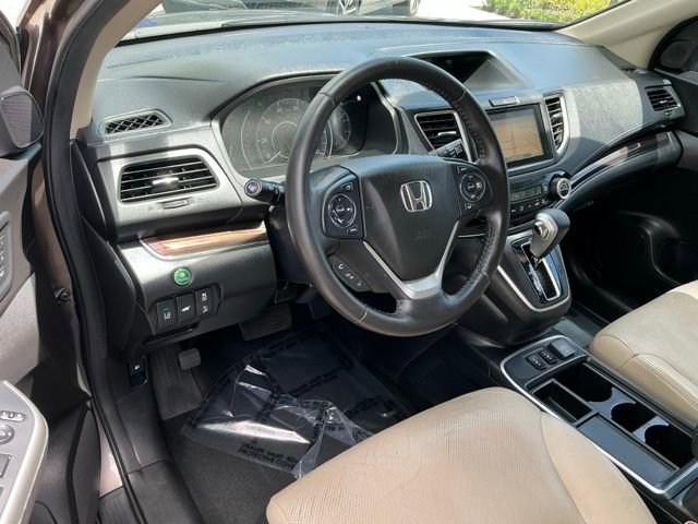 Used 2016 Honda CR-V Touring image 15
