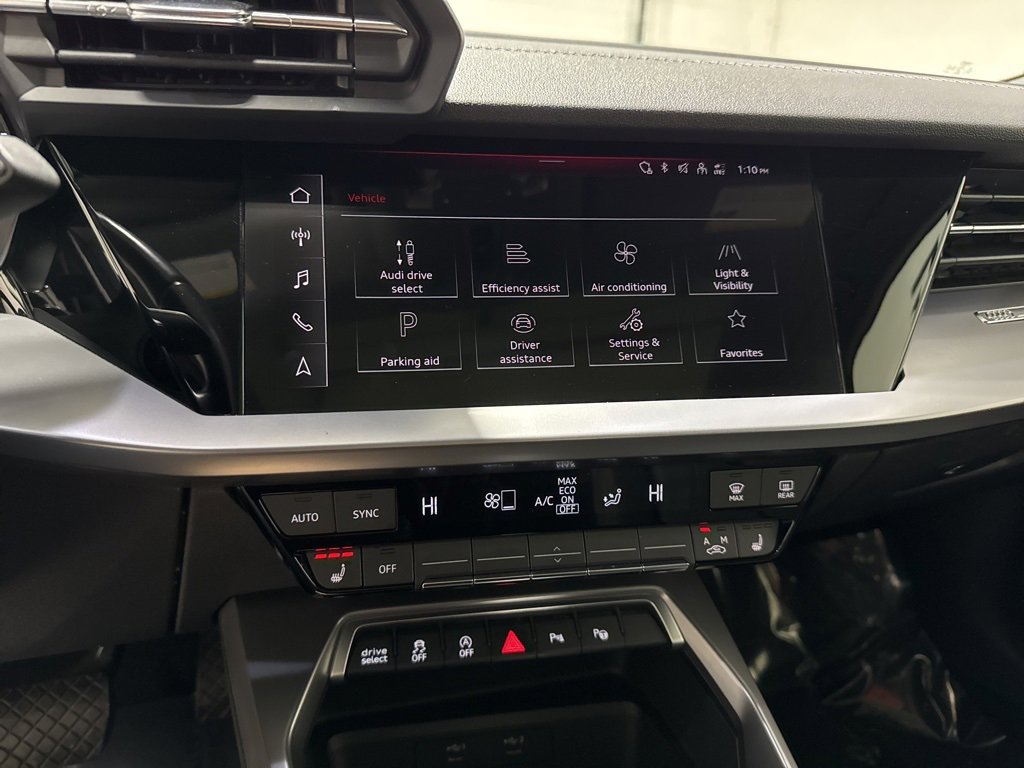 Used 2024 Audi A3 2.0T Premium image 21