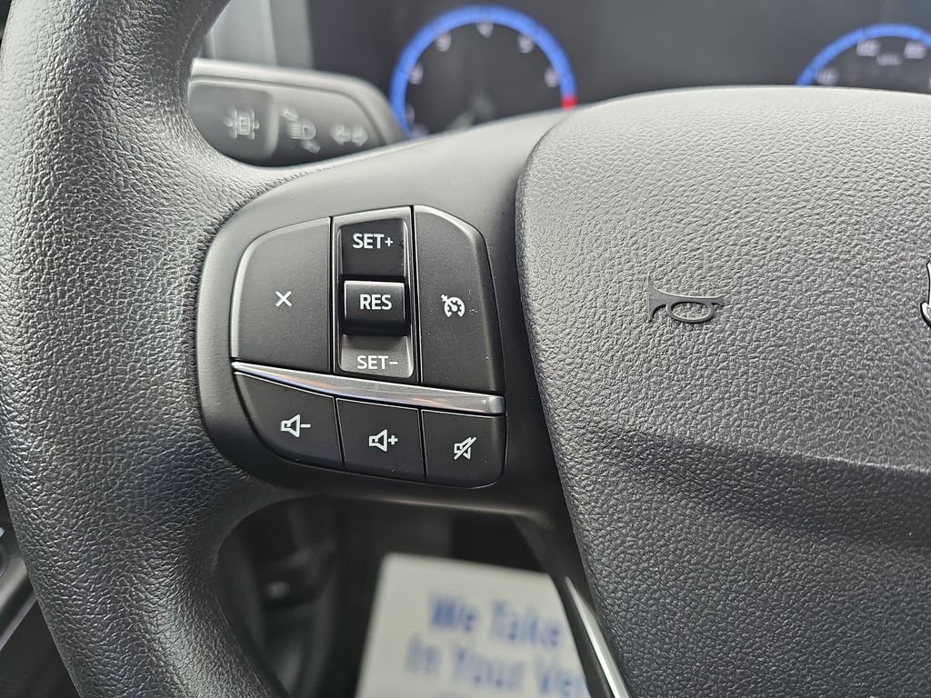 Used 2024 Ford Bronco Sport Big Bend image 21