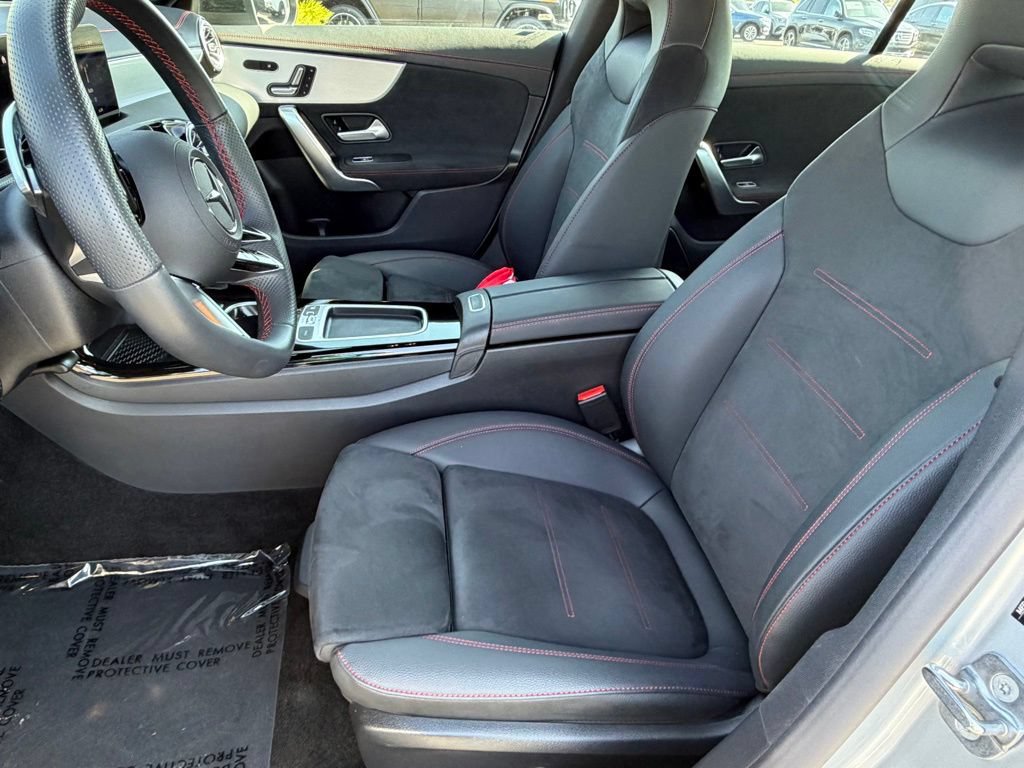 Certified 2026 Mercedes-Benz CLA 250 image 18