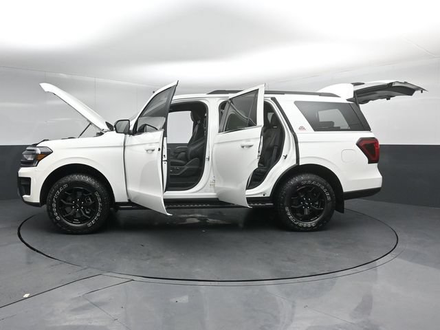Certified 2024 Ford Expedition Timberline AWD/4WD image 55