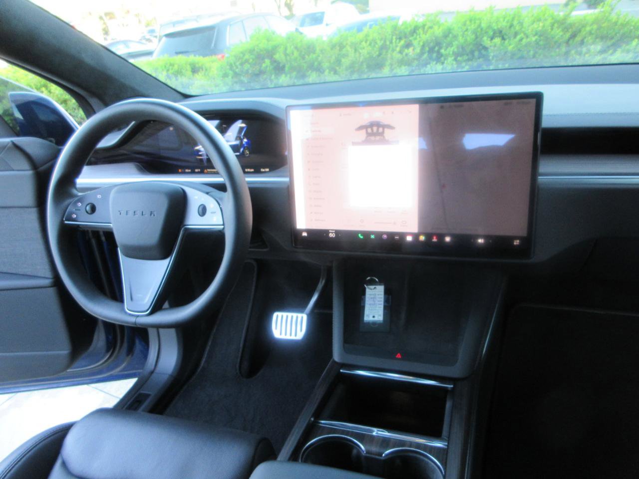 Used 2023 Tesla Model X AWD*AUTOPILOT CRUISE**HEAT-VEN image 42