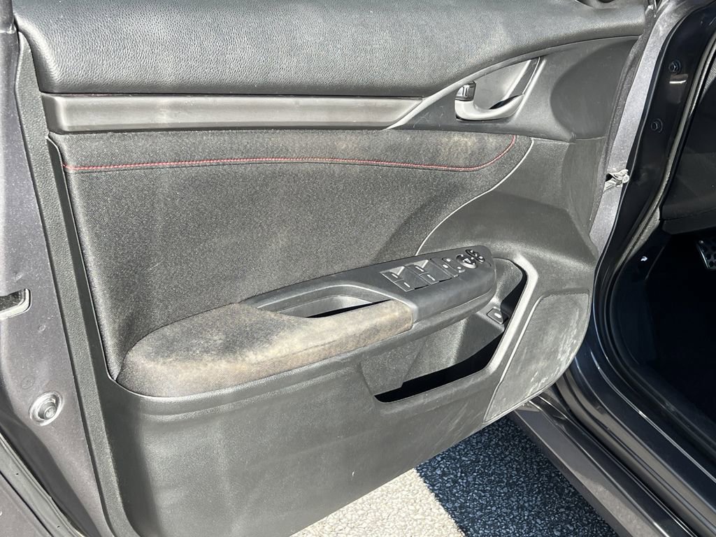 Used 2019 Honda Civic Si image 9