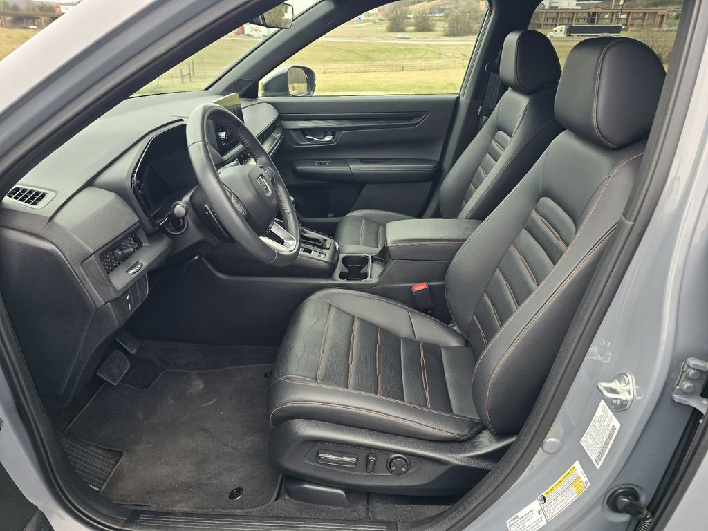 Used 2024 Honda CR-V Sport-L image 11