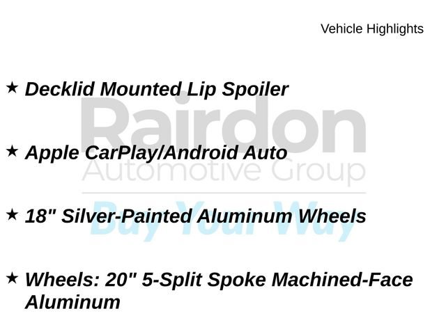 Used 2017 Chevrolet Camaro LT w/ RS Package image 11