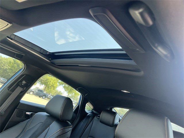 Certified 2026 Acura Integra A-Spec FWD image 26