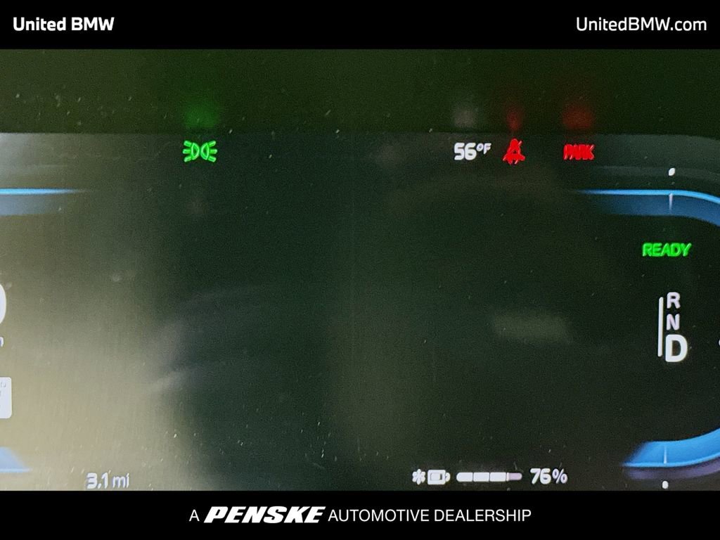 Used 2021 Volvo XC40 P8 Recharge w/ Advanced Package image 7