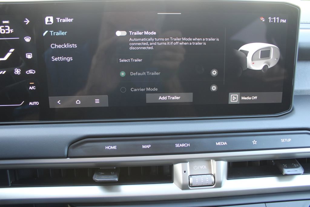 New 2027 Kia Telluride LX image 47