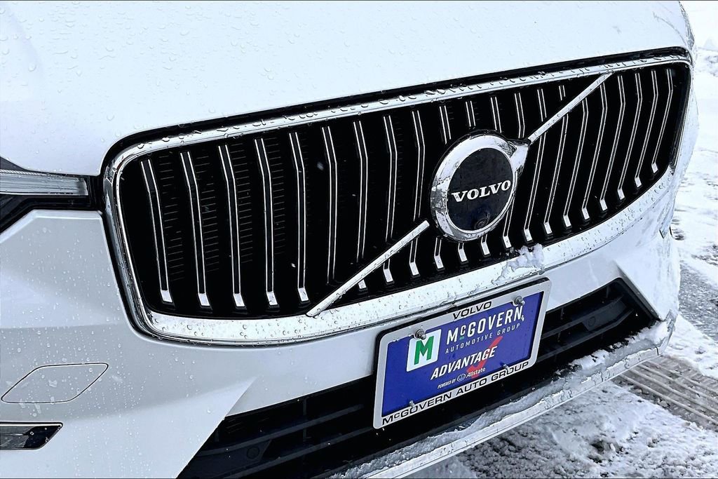 Certified 2023 Volvo XC60 B5 Plus image 32