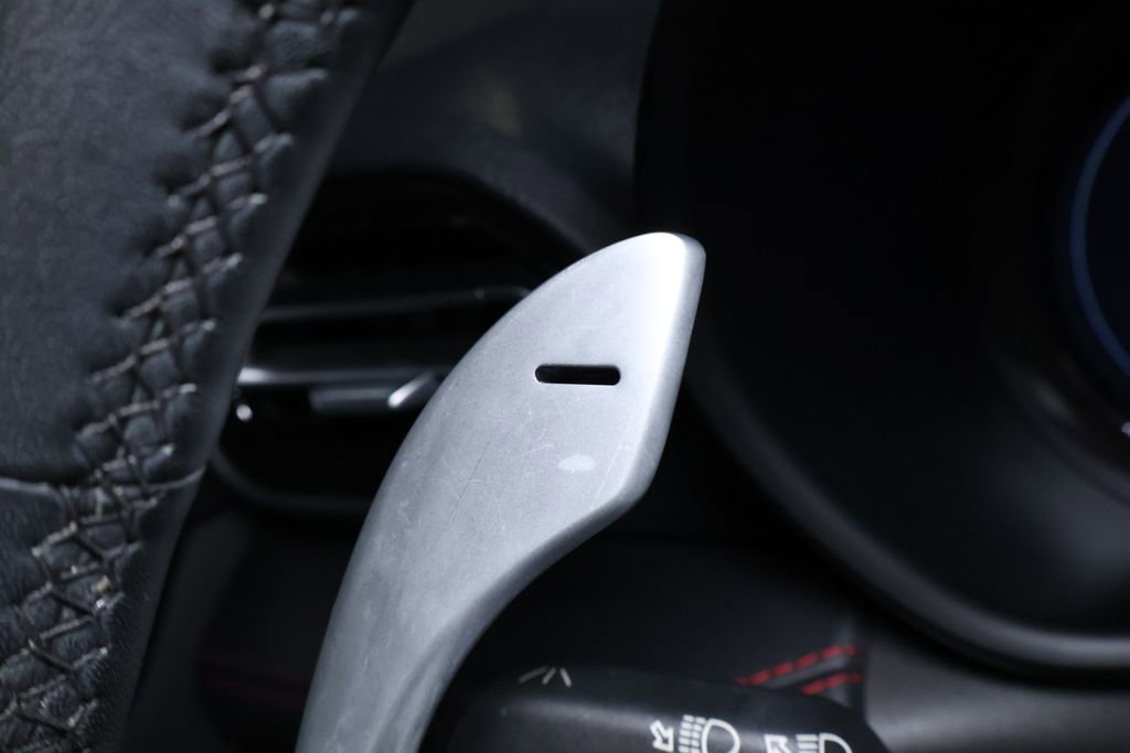 Used 2024 Dodge Hornet R/T Plus w/ Tech Pack Plus w/o Parking image 25