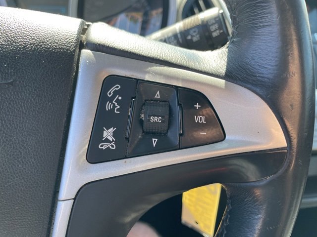 Used 2017 Chevrolet Equinox LT w/ Convenience Package image 21