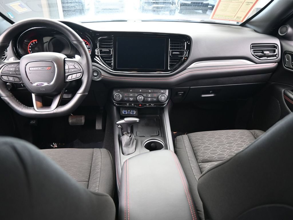 Used 2024 Dodge Durango R/T w/ Blacktop Package image 38