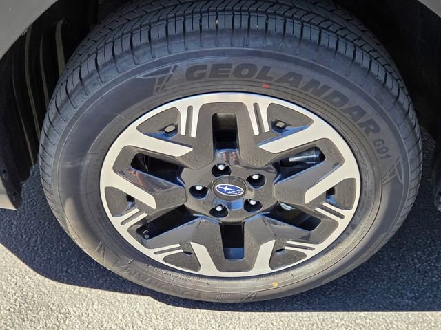 Used 2026 Subaru Forester Premium image 5