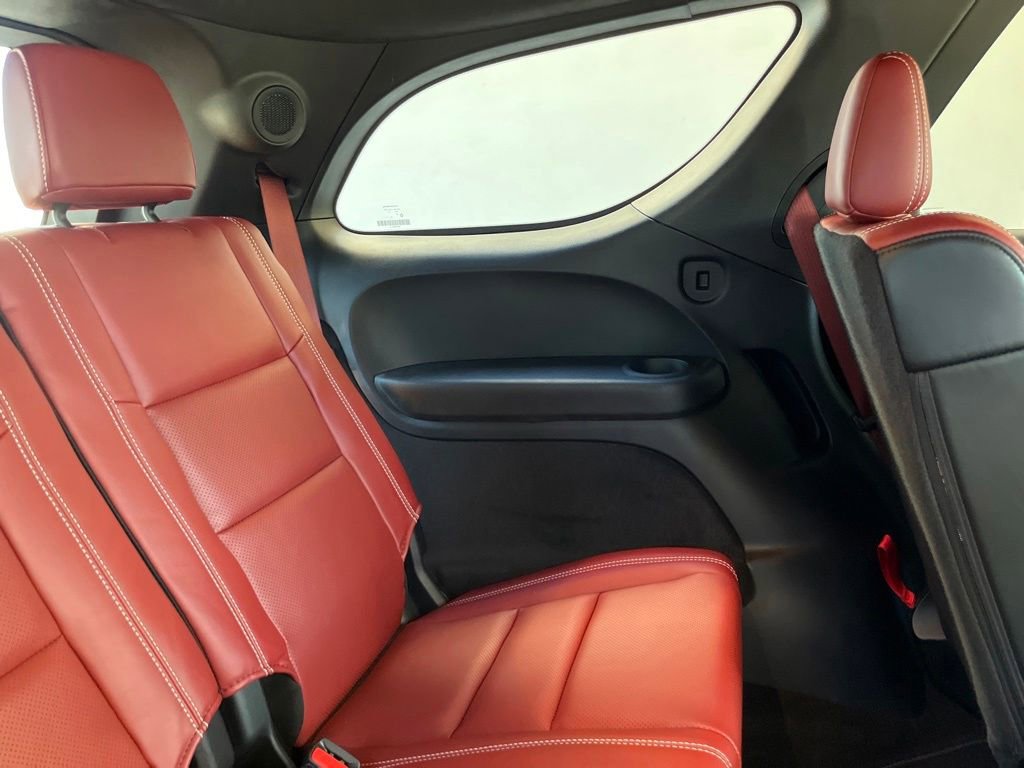 New 2023 Dodge Durango SRT Hellcat image 35