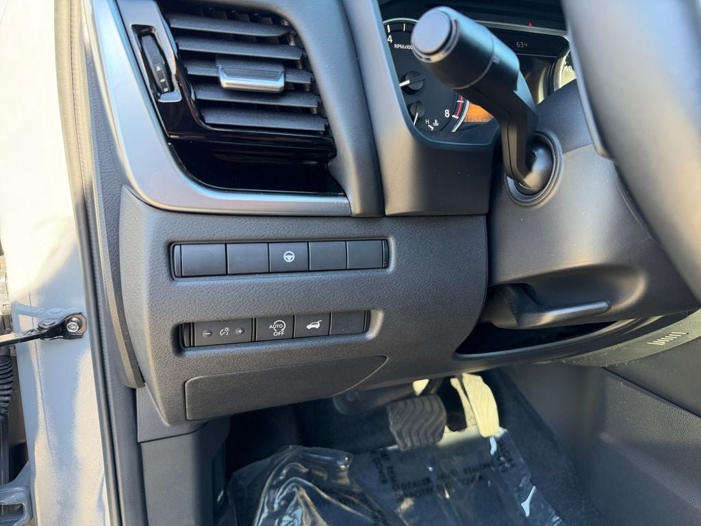 Used 2023 Nissan Rogue SL w/ SL Premium Package AWD/4WD image 19