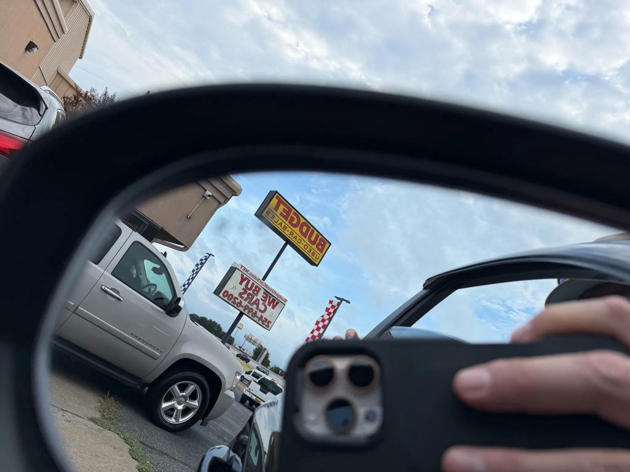 Used 2020 Hyundai Tucson Sport image 9