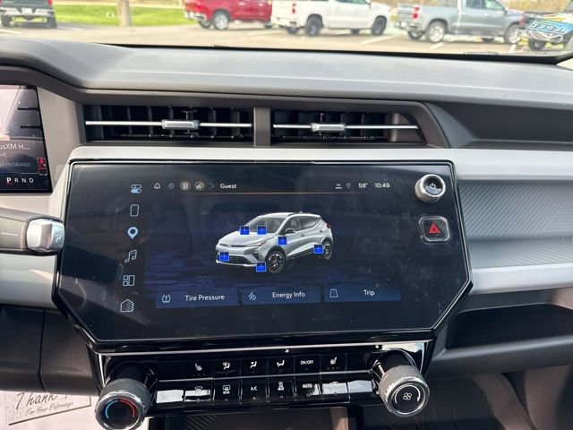 New 2027 Chevrolet Bolt LT w/ Comfort Package FWD image 26