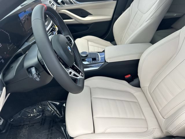 New 2026 BMW M440i w/ Premium Package RWD image 18