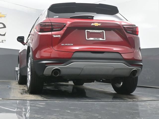 Used 2023 Chevrolet Blazer LT image 53