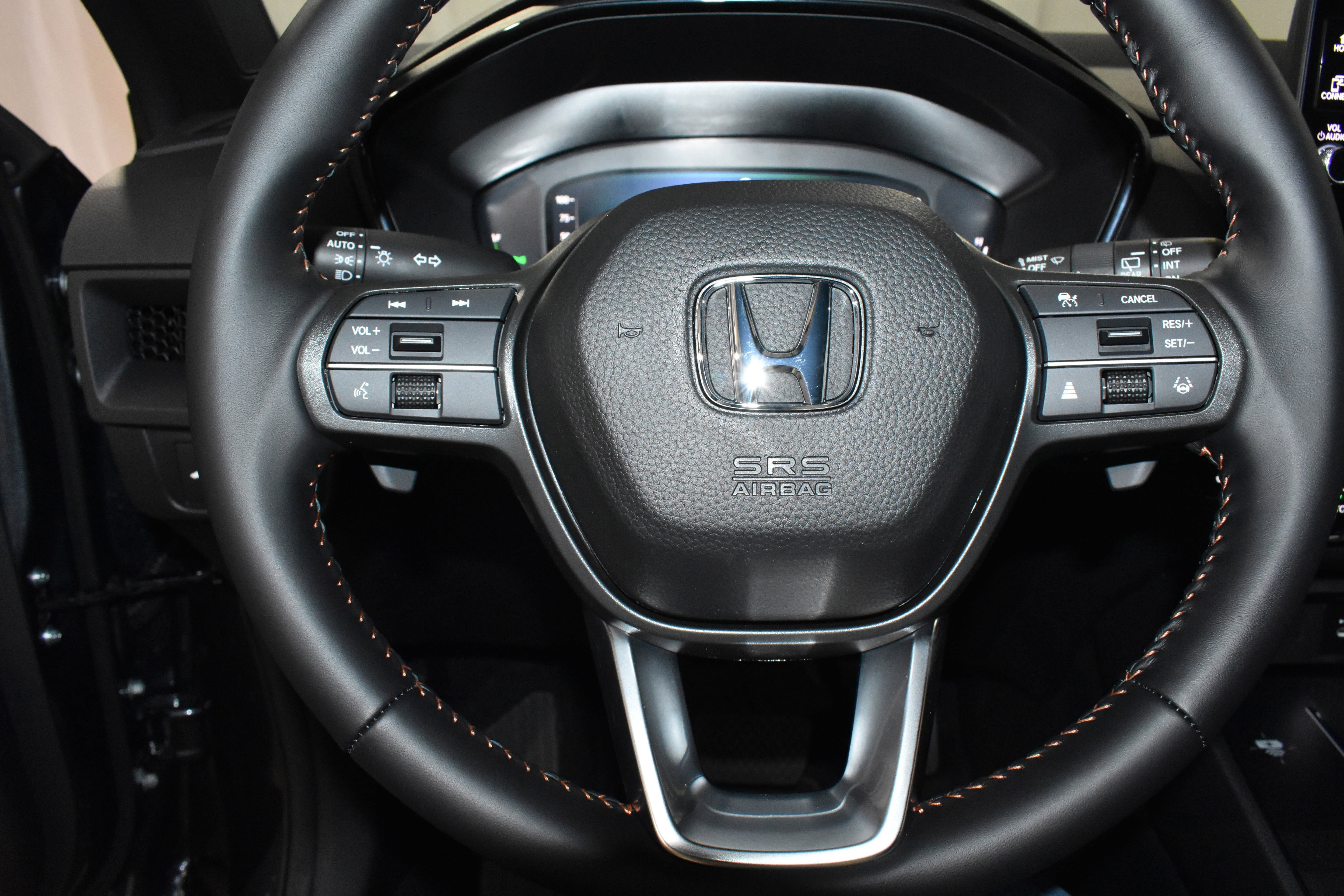 New 2026 Honda CR-V Sport-L image 11