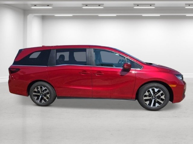New 2026 Honda Odyssey EX-L image 7
