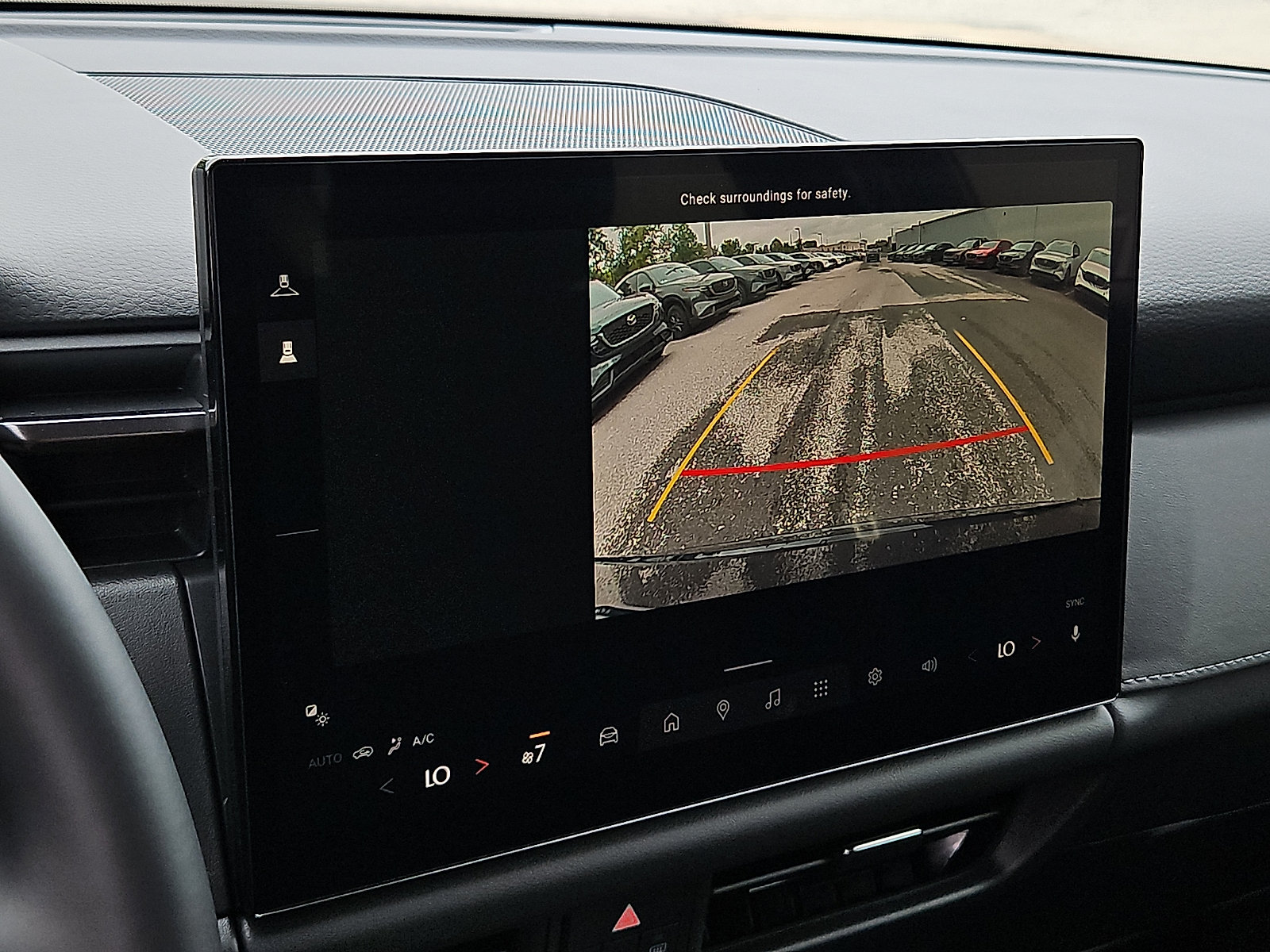 New 2026 MAZDA CX-5 AWD 2.5 S image 14