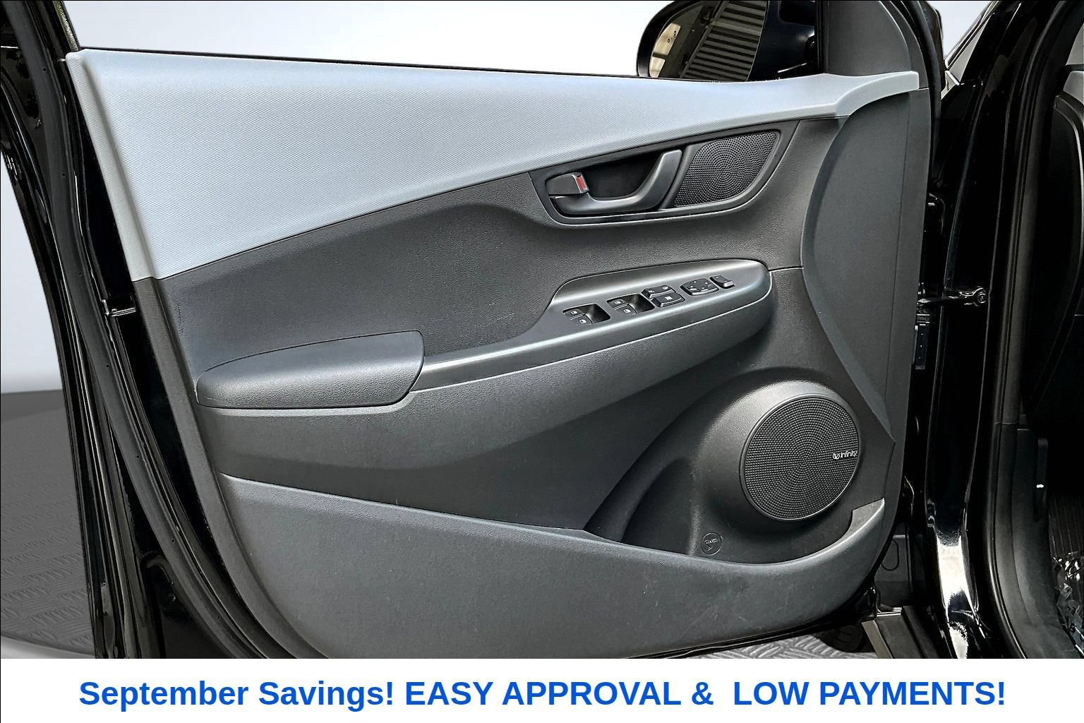 Used 2021 Hyundai Kona SEL Plus w/ Cargo Package AWD/4WD image 18