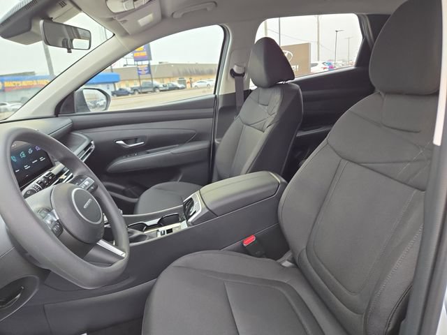 New 2026 Hyundai Tucson SE AWD/4WD image 24