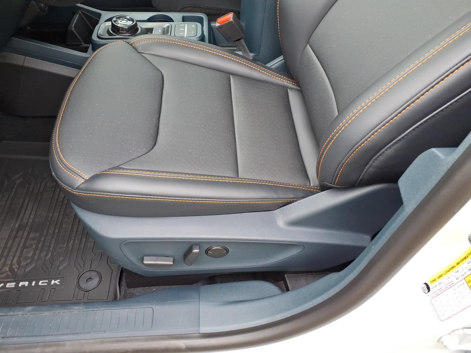 New 2026 Ford Maverick Tremor AWD/4WD image 18