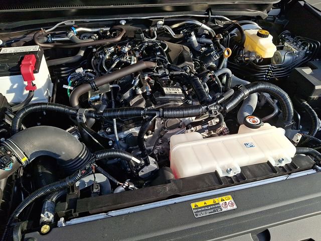 Used 2025 Toyota Tacoma TRD Sport RWD image 28