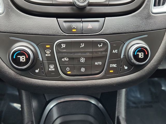 Used 2020 Chevrolet Malibu LT FWD image 40