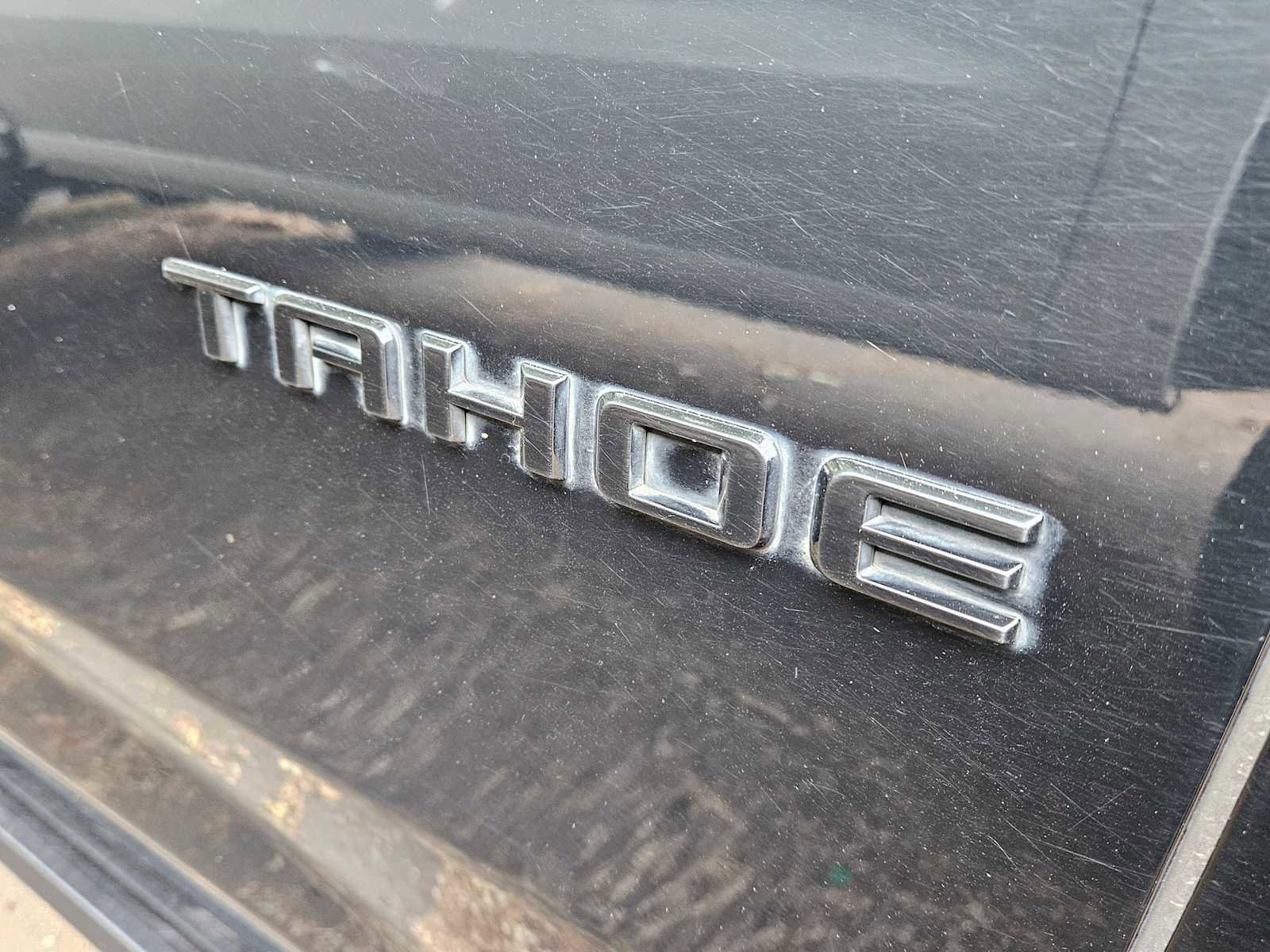 Used 2021 Chevrolet Tahoe High Country w/ Premium Package AWD/4WD image 3