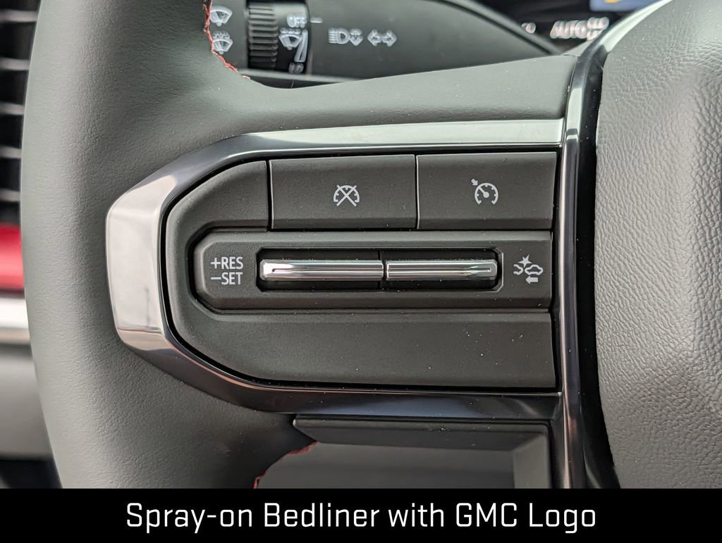 New 2026 GMC Canyon AT4X AWD/4WD image 24