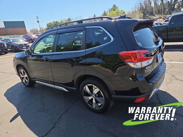 Used 2021 Subaru Forester Touring image 5