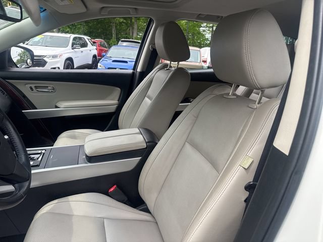 Used 2013 MAZDA CX-9 Grand Touring w/ GT Technology Pkg AWD/4WD image 28