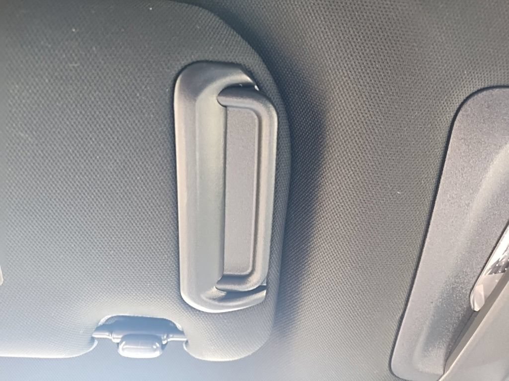 Certified 2023 Subaru Solterra AWD image 39