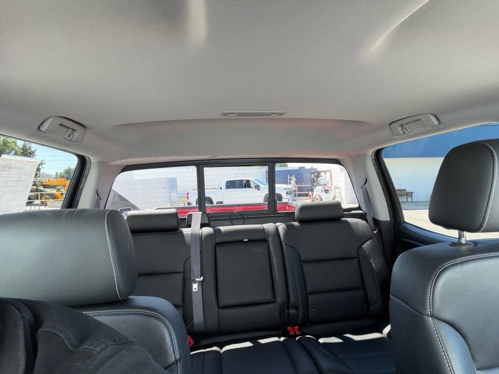 Used 2017 Chevrolet Silverado 1500 LT w/ All Star Edition AWD/4WD image 42
