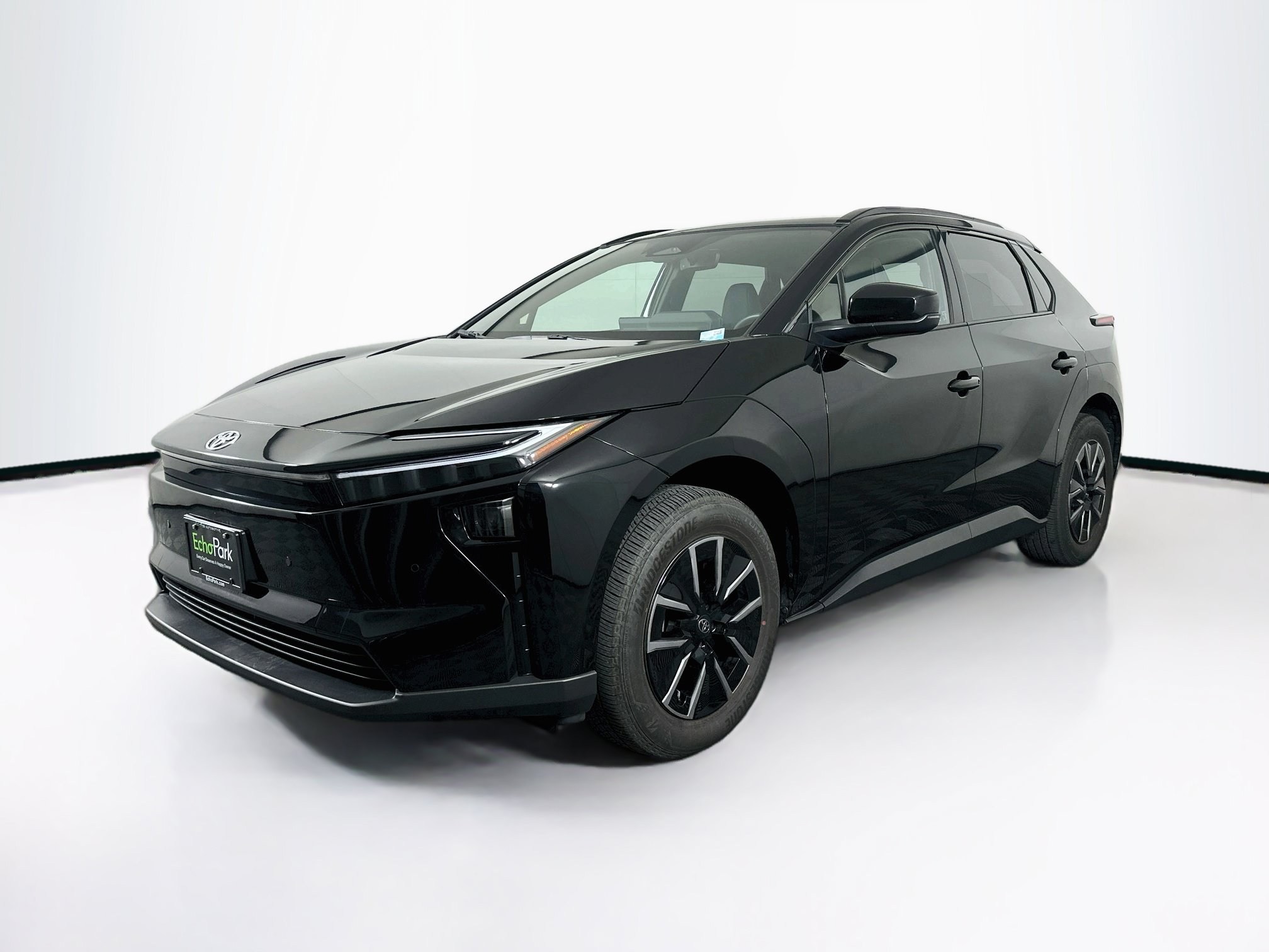 Used 2026 Toyota bZ FWD image 3