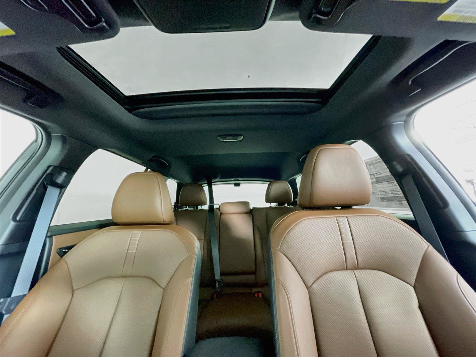 New 2026 Subaru Outback Touring AWD/4WD image 22