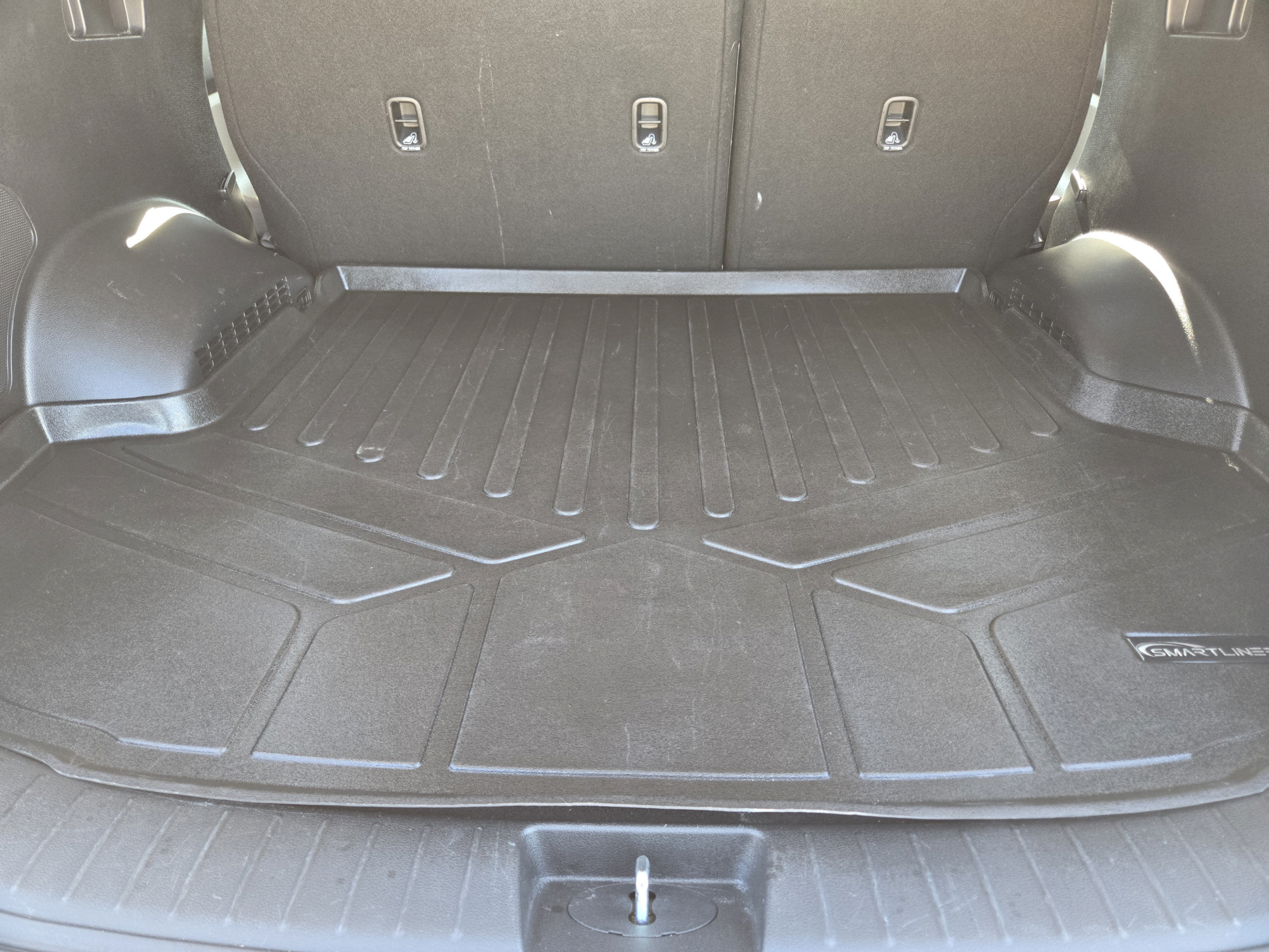 Used 2019 Hyundai Santa Fe SEL FWD image 28