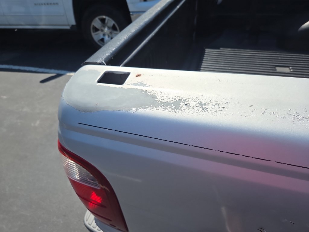 Used 2003 Ford Ranger XL image 10