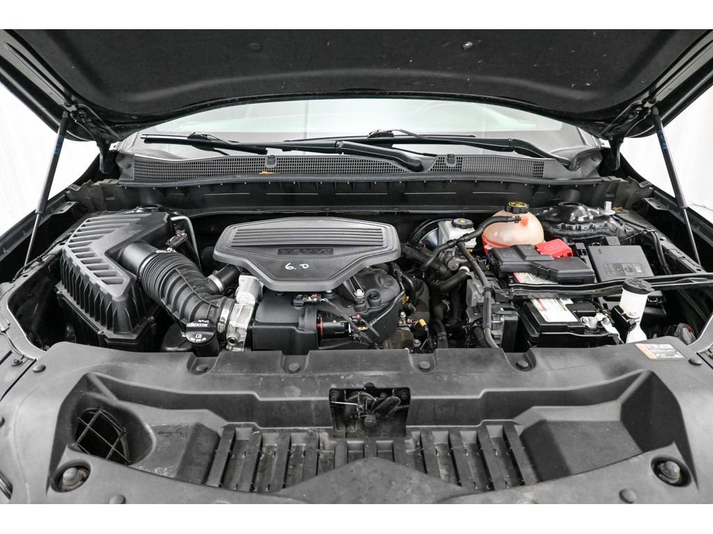 Used 2020 Chevrolet Blazer Premier image 56