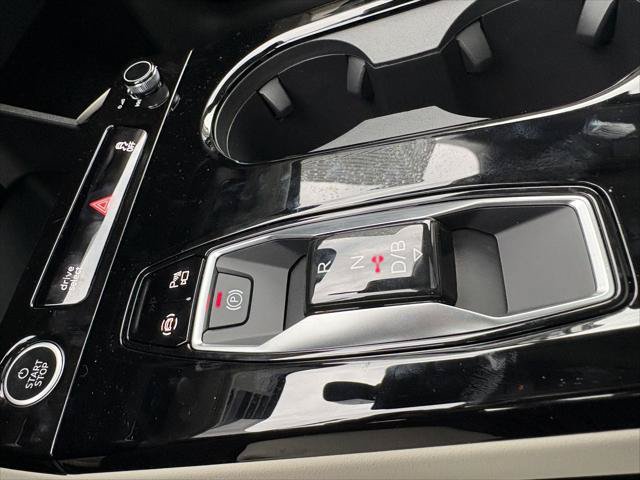 New 2027 Audi Q6 e-tron Premium Plus AWD/4WD image 18