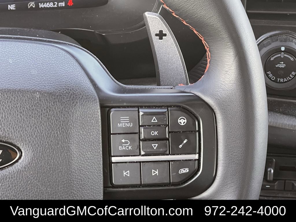 Used 2025 Ford F150 Raptor image 15